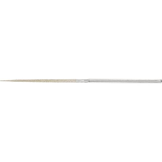 Diamant Habilisfeile 215 mm Vierkant-Beschreibung lesen