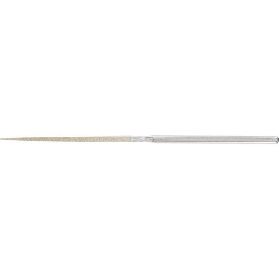 Diamant Habilisfeile 215 mm Vierkant-Beschreibung lesen