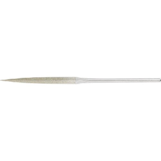 Diamant Habilisfeile 215 mm Dreikant-Beschreibung lesen