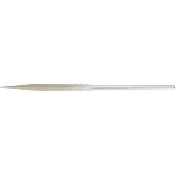 Diamant Habilisfeile 215 mm Dreikant-Beschreibung lesen
