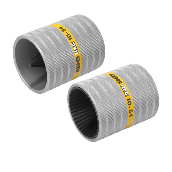 REG 10-54 Hand-Rohrentgrater zum Entgraten von Rohren 10 - 54 mm REG 10-54 Hand-Rohrentgrater zum Entgraten von Rohren 10 - 54 mm-Beschreibung lesen