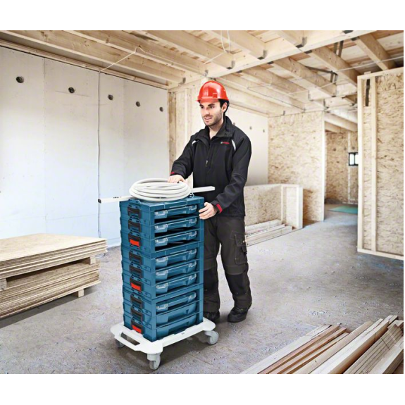 Rollerplatte L-BOXX Roller Rollerplatte L-BOXX Roller-Beschreibung lesen