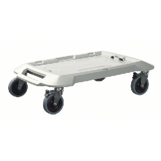 Rollerplatte L-BOXX Roller-Beschreibung lesen