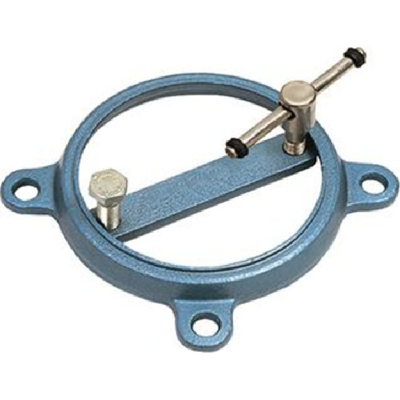 Drehteller für 150mm Schraubstock Drehteller für 150mm Schraubstock-Beschreibung lesen