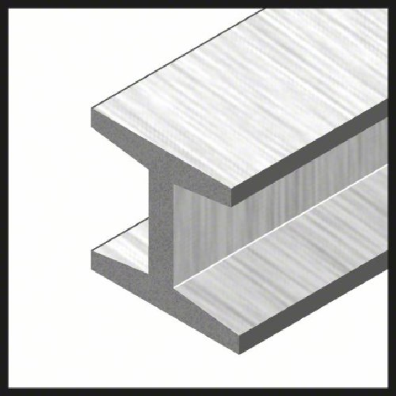Fächerschleifscheibe X551, Expert for Metal, gerade, 125 mm, 80, Glasgewebe-Beschreibung lesen
