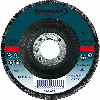 Schleifmopteller Kunstharz gebunden 115mm K 60 Schleifmopteller Kunstharz gebunden 115mm K 60