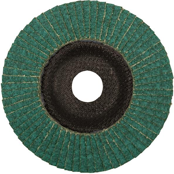 Schleifmopteller Kunstharz gebunden 115mm K 60 Schleifmopteller Kunstharz gebunden 115mm K 60-Beschreibung lesen