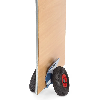Rouleur de panneaux, charge 250 kg