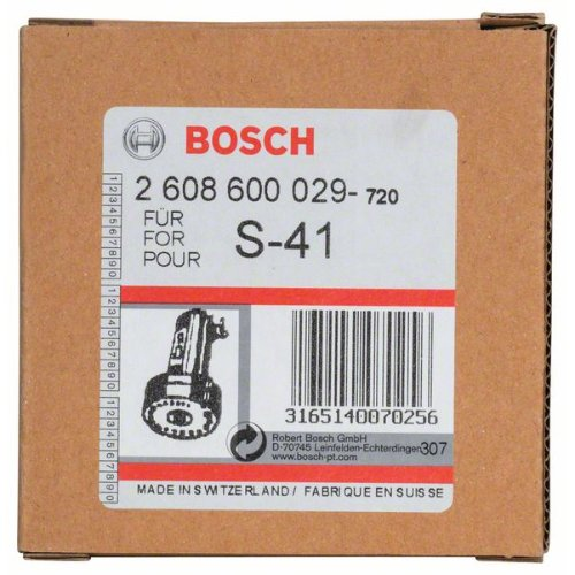 Ersatzschleifscheibe für Bohrerschärfgerät S41 Ersatzschleifscheibe für Bohrerschärfgerät S41-Beschreibung lesen