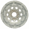Diamanttopfscheibe Best for Concrete 125 x 22,23 x 4,5 mm