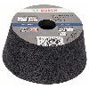 Schleiftopf, konisch-Stein/Beton 90 mm, 110 mm, 55 mm, 36