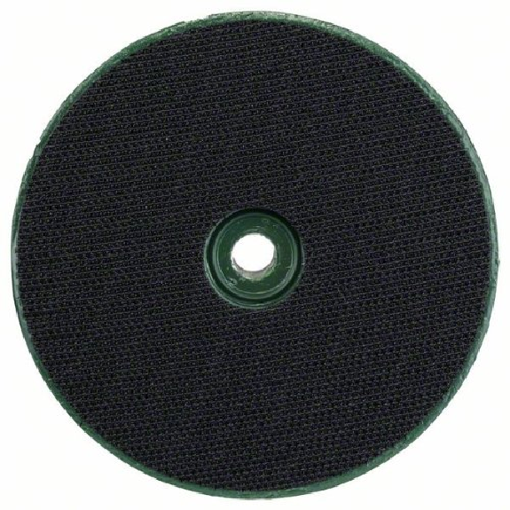 Diamantpolierscheiben-Halter M10, 100 mm, 6 mm Diamantpolierscheiben-Halter M10, 100 mm, 6 mm-Beschreibung lesen