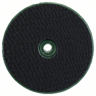 Diamantpolierscheiben-Halter M10, 100 mm, 6 mm-Beschreibung lesen