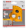 Diamanttopfscheibe Best for Universal Turbo, 125 x 22,23 x 5 mm, gelb