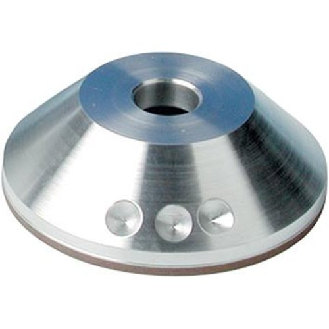 Diamantschleifscheibe 12A2 D 125mm D126-Beschreibung lesen