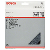 Schleifscheibe für Doppelschleifmaschine, 175 mm, 32 mm, 36