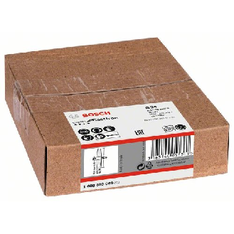 Schleifscheibe für Geradschleifer, 125 mm, 20 mm, 24-Beschreibung lesen