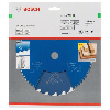 Kreissägeblatt Expert for Wood, 190 x 2,4 mm, 24 Kreissägeblatt Expert for Wood, 190 x 2,4 mm, 24
