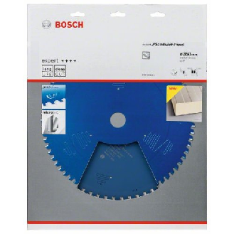Kreissägeblatt Expert for Sandwich Panel, 350 x 30 x 2,9 mm, 60-Beschreibung lesen