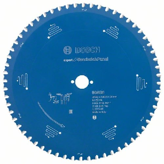 Kreissägeblatt Expert for Sandwich Panel, 350 x 30 x 2,9 mm, 60-Beschreibung lesen