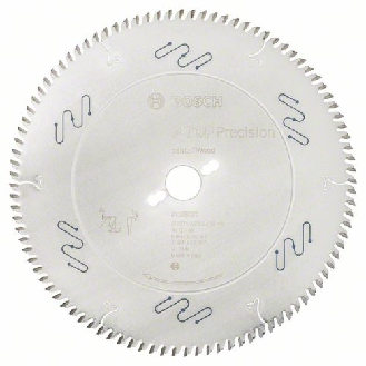 Kreissägeblatt Top Precision Best for Wood, 300 x 30 x 3,2 mm, 96-Beschreibung lesen