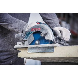 Disco de sierra circular Expert para Panel Sandwich 165x2.0x20 mm 30 z - BOSCH 2608644366-Leer más