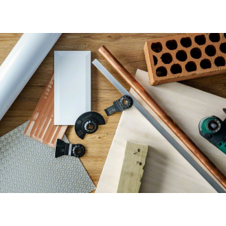 Starlock Starter-Set Fließen, 3-teilig, für Multifunktionsgeräte-Beschreibung lesen
