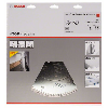 Kreissägeblatt Top Precision Best for Laminated Panel Abrasive 300x30x3,2 mm, 96