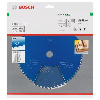 Kreissägeblatt Expert for Wood, 235 x 30 x 2,8 mm, 56