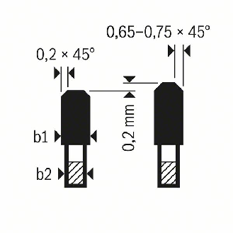 Kreissägeblatt Expert for Steel, 190 x 20 x 2,0 mm, 40-Beschreibung lesen