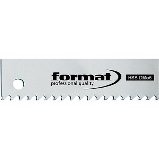 Maschinensägeblatt 7G 400x35x2,00 4Z/"-Beschreibung lesen