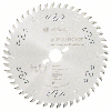 Kreissägeblatt Top Precision Best for Laminated Panel Abrasive 250x30x3,2 mm, 48