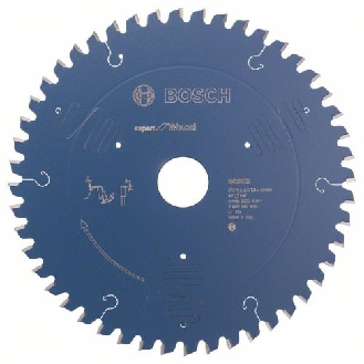 Kreissägeblatt Expert for Wood, 210 x 30 x 2,4 mm, 48-Beschreibung lesen