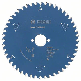 Kreissägeblatt Expert for Wood, 200 x 30 x 2,8 mm, 48-Beschreibung lesen