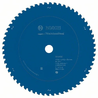 Kreissägeblatt Expert for Stainless Steel, 305 x 25,4 x 2,5 x 60-Beschreibung lesen