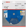 Kreissägeblatt Expert for Fiber Cement, 190 x 20 x 2,2 mm, 4