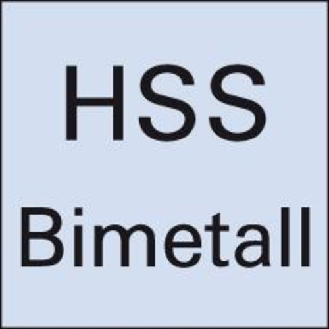 Handsägeblatt HSS-Bi 300mm 32Z/"-Beschreibung lesen