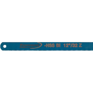 Handsägeblatt HSS-Bi 300mm 32Z/"-Beschreibung lesen