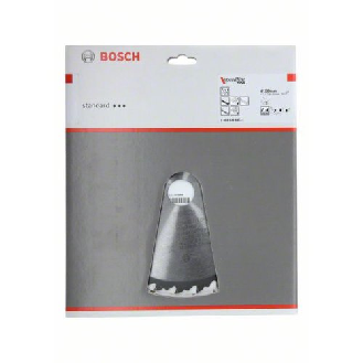Kreissägeblatt Speedline Wood, 230 x 30 x 2,4 mm, 30-Beschreibung lesen