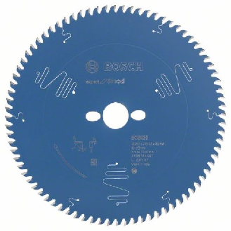 Kreissägeblatt Expert for Wood, 260 x 30 x 2,8 mm, 80-Beschreibung lesen