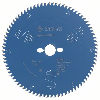 Kreissägeblatt Expert for Wood, 260 x 30 x 2,8 mm, 80 Kreissägeblatt Expert for Wood, 260 x 30 x 2,8 mm, 80
