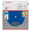 Kreissägeblatt Expert for Wood, 160 x 20 x 2,6 mm, 24 Kreissägeblatt Expert for Wood, 160 x 20 x 2,6 mm, 24