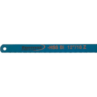 Handsägeblatt HSS-Bi 300mm 18Z/"-Beschreibung lesen