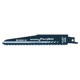 Säbelsägeblatt S 930 CF, Endurance for Heavy Metal, 25er-Pack-Beschreibung lesen