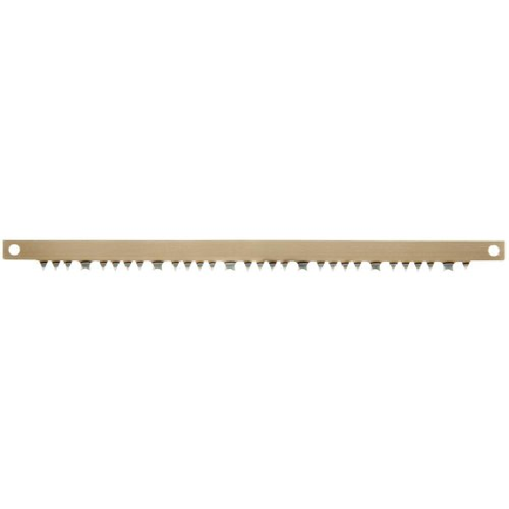Bügelsägeblatt Hobelzahnung762mm Bügelsägeblatt Hobelzahnung762mm-Beschreibung lesen