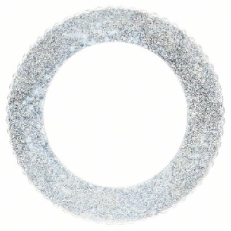 Reduzierring für Kreissägeblätter, 20 x 13 x 1,2 mm-Beschreibung lesen