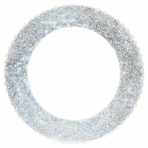 Bague réductrice pour lames de scie circulaire, 20 x 13 x 1,2 mm-Lire la description