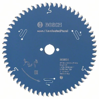 Kreissägeblatt Expert for Laminated Panel, 190 x 20 x 2,6 mm, 60-Beschreibung lesen