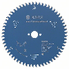 Kreissägeblatt Expert for Laminated Panel, 190 x 20 x 2,6 mm, 60