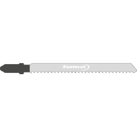 Stichsägeblatt T101BR a 5Stk. Stichsägeblatt T101BR a 5Stk.-Beschreibung lesen